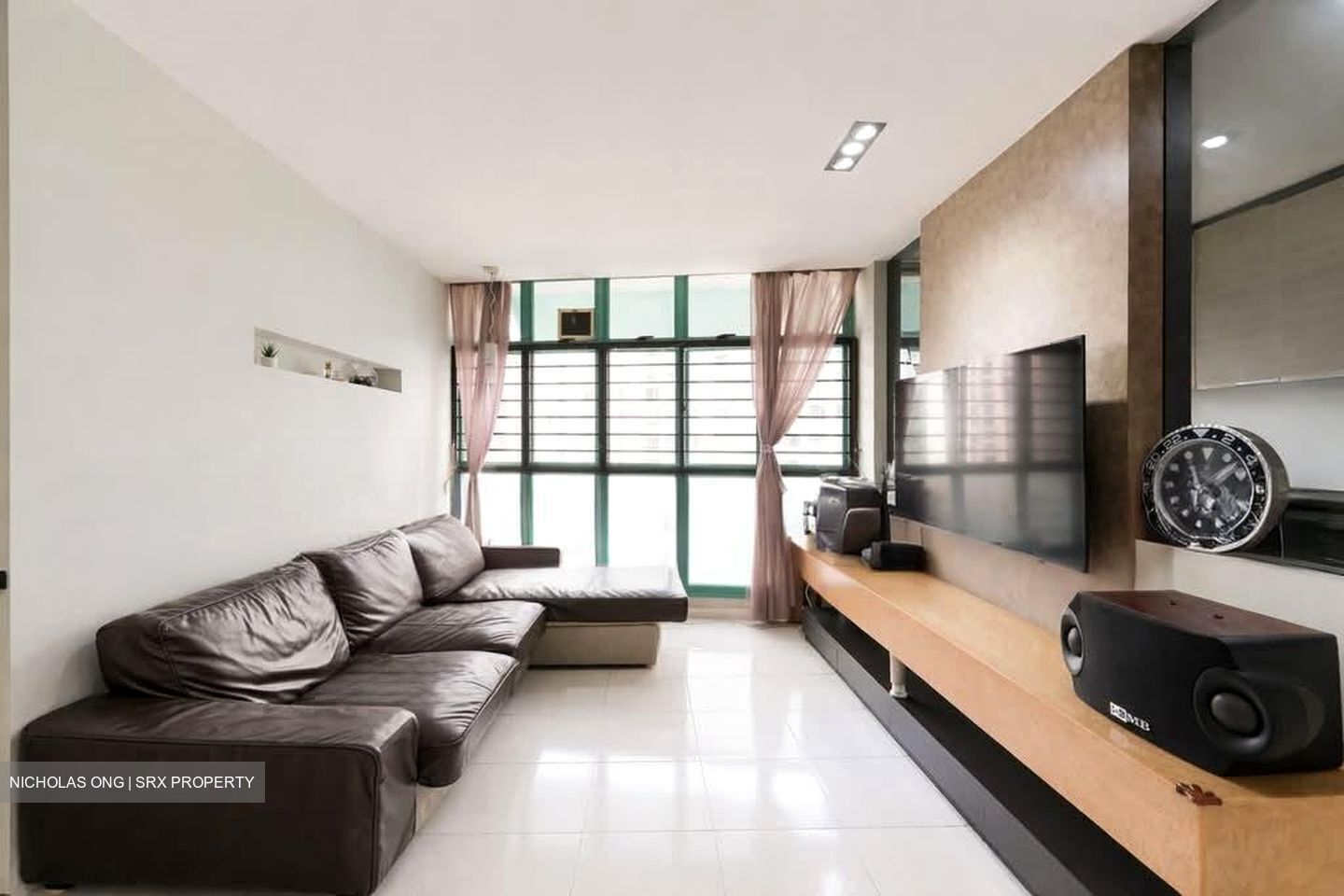 Blk 484 Segar Gardens (Bukit Panjang), HDB Executive #546657931